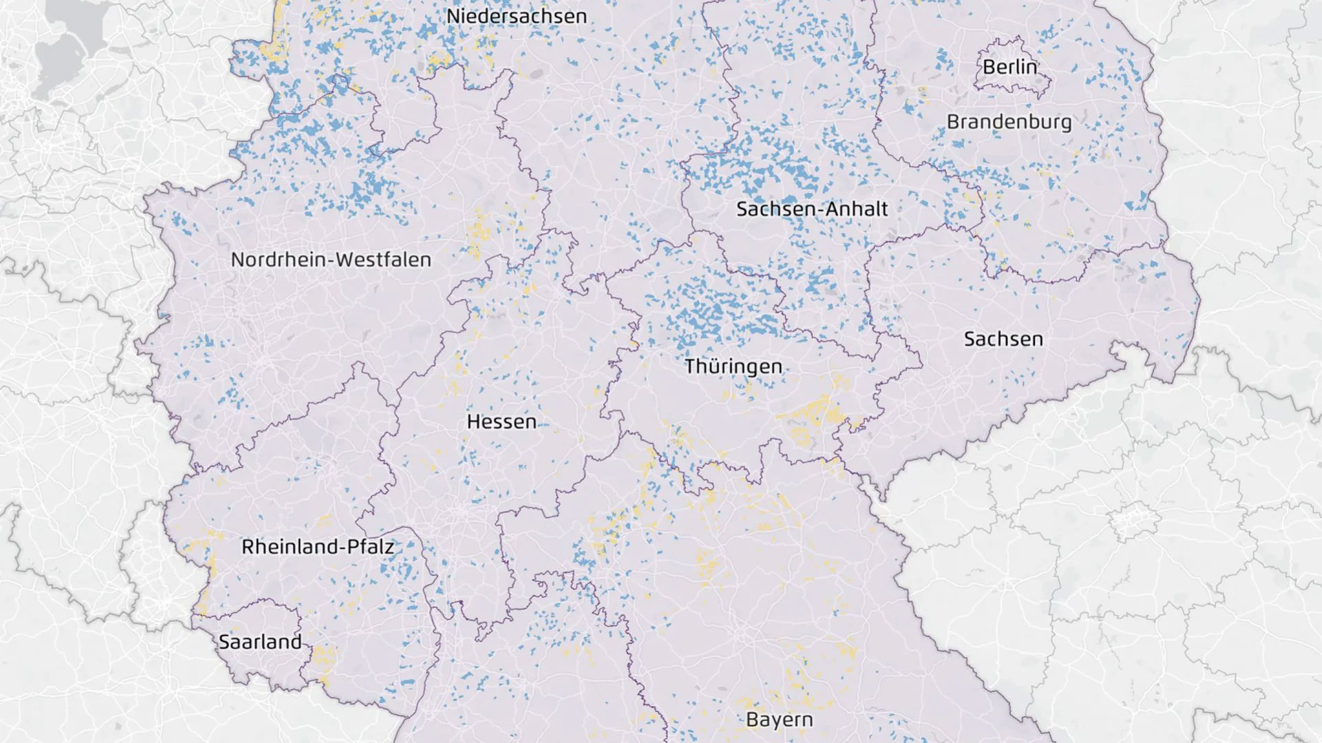 Der Photovoltaik- und Windflächenrechner Der Photovoltaik- und Windflächenrechner